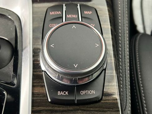 Used 2023 BMW 530i xDrive w/ M Sport Package image 23