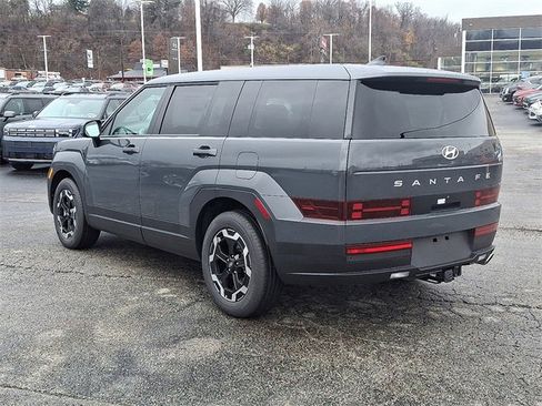 New 2026 Hyundai Santa Fe SE image 3