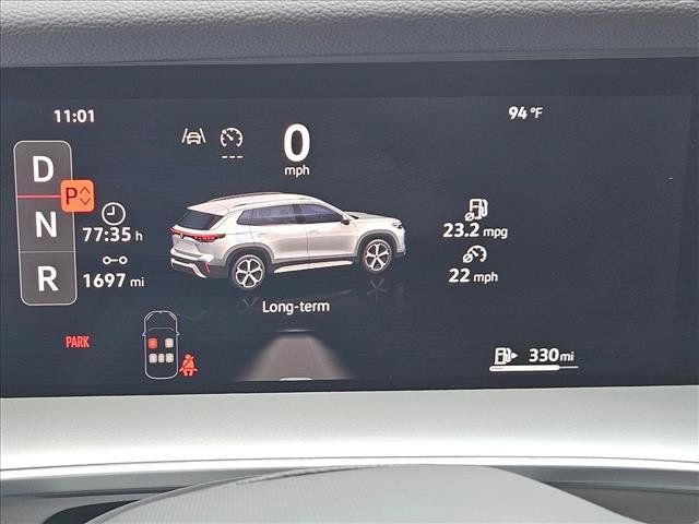 Used 2026 Volkswagen Tiguan SE R-Line FWD image 14