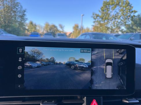 New 2026 Kia Carnival SX image 57