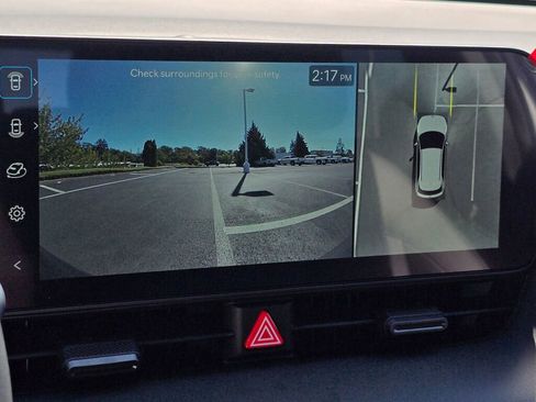 New 2025 Hyundai Ioniq 5 XRT image 26