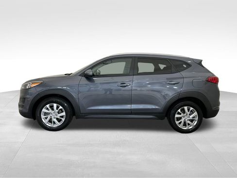 Used 2021 Hyundai Tucson Value AWD/4WD image 2