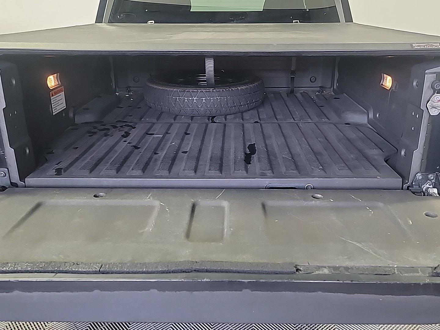 Certified 2020 Honda Ridgeline Sport image 5