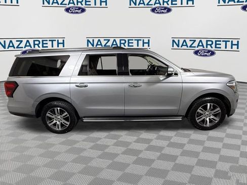 Used 2023 Ford Expedition Max Limited AWD/4WD image 8