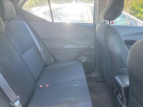 Used 2023 Nissan Kicks S FWD image 18