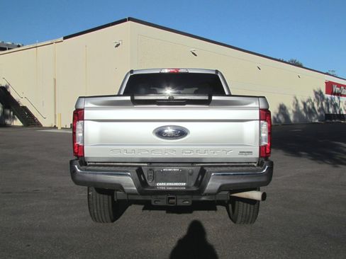 Used 2018 Ford F250 XLT image 10