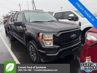 Used 2022 Ford F150 XL w/ STX Appearance Package 360° Tour