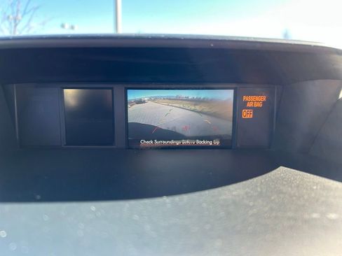 Used 2015 Subaru Forester 2.0XT Touring w/ Rugged Package #2 image 16