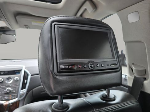 Used 2011 Cadillac SRX Performance AWD/4WD image 6