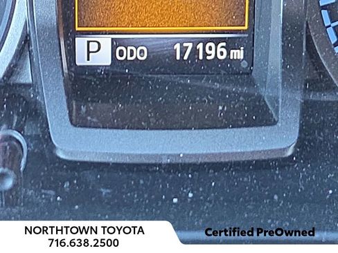 Used 2023 Toyota Tacoma TRD Off-Road image 20