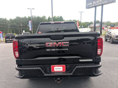 Used 2024 GMC Sierra 1500 Elevation AWD/4WD image 6