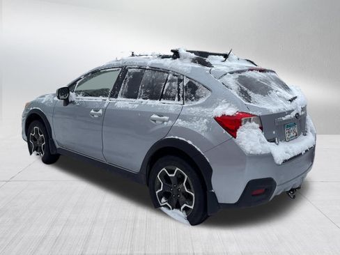 Used 2014 Subaru Crosstrek 2.0i Premium image 4