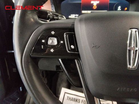 Used 2021 Lincoln Corsair Grand Touring w/ Equipment Group 301A image 13