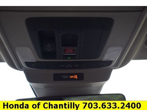 Used 2024 Honda Accord Touring image 21
