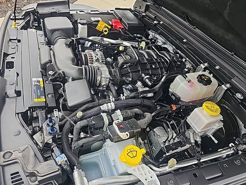 Certified 2024 Jeep Gladiator Mojave image 36