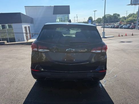 Used 2024 Chevrolet Equinox LS w/ LS Convenience Package AWD/4WD image 7