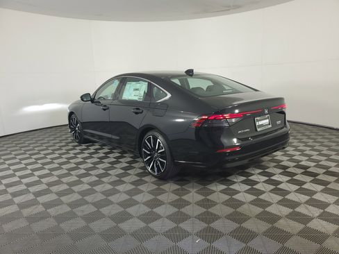New 2026 Honda Accord Touring image 6