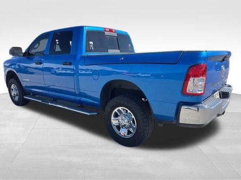 Used 2021 RAM 3500 Tradesman image 7