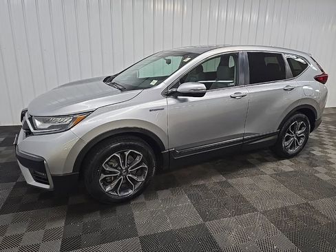 Used 2022 Honda CR-V EX image 6