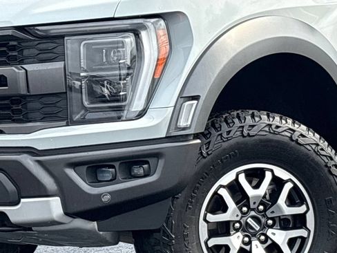 Used 2023 Ford F150 Raptor AWD/4WD image 3