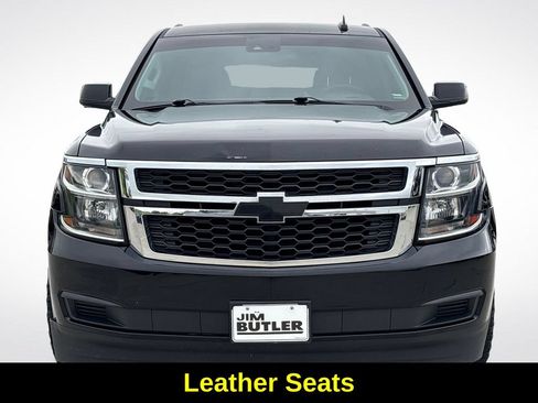 Used 2017 Chevrolet Suburban LT AWD/4WD image 13