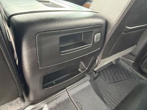 Used 2019 GMC Sierra 2500 Denali w/ Duramax Plus Package image 25