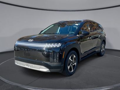 New 2026 Hyundai Ioniq 9 SE