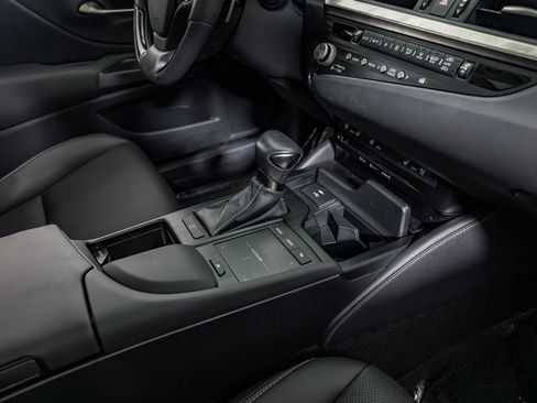 Used 2021 Lexus ES 250 w/ Premium Package image 34