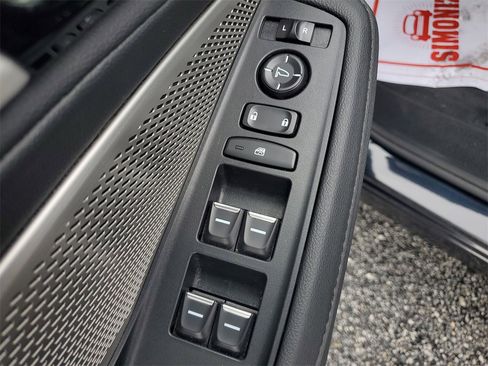 Certified 2024 Acura MDX FWD image 21