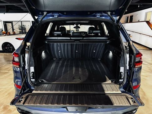 Used 2023 BMW X5 sDrive40i w/ M Sport Package RWD image 22