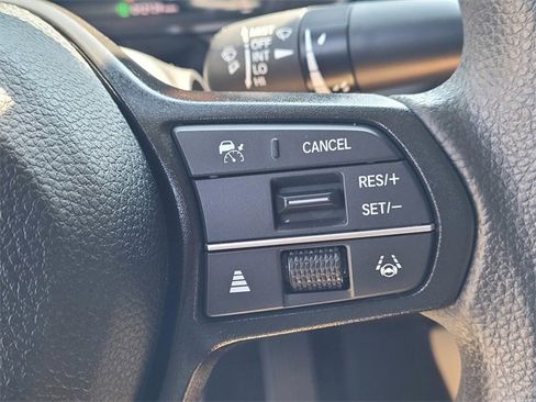 Used 2024 Honda Accord EX image 15