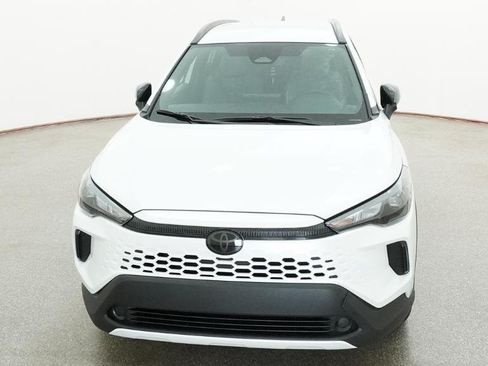 New 2026 Toyota Corolla Cross AWD Hybrid image 49