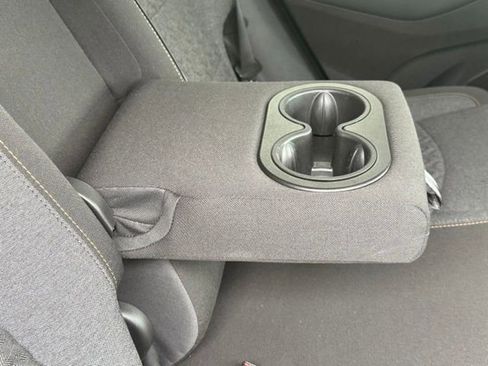 Certified 2024 Chevrolet Equinox LT w/ LPO, Floor Liner Package FWD image 12