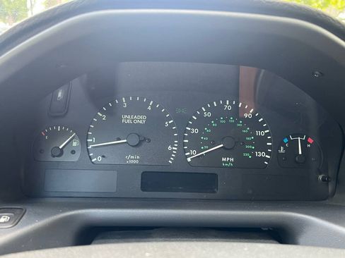 Used 1999 Land Rover Range Rover SE AWD/4WD image 28