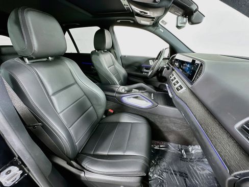 Used 2022 Mercedes-Benz GLE 350 image 29