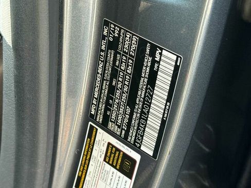Used 2020 Mercedes-Benz GLE 350 4MATIC image 39
