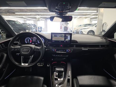 Used 2021 Audi S5 Prestige w/ Prestige Package AWD/4WD image 10