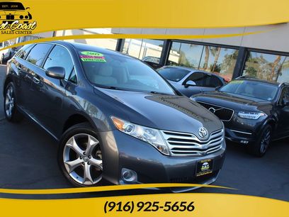 Used 2009 Toyota Venza