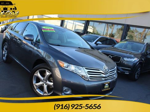 Used 2009 Toyota Venza image 1