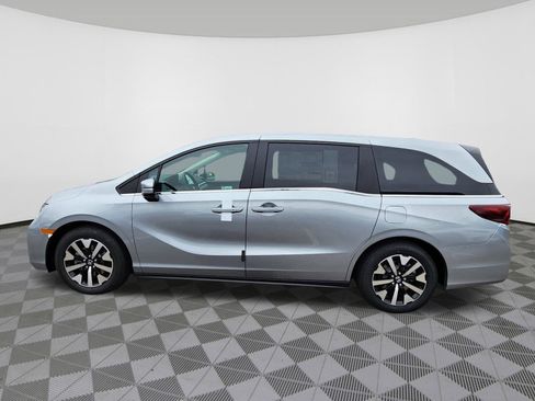 New 2026 Honda Odyssey EX-L image 2