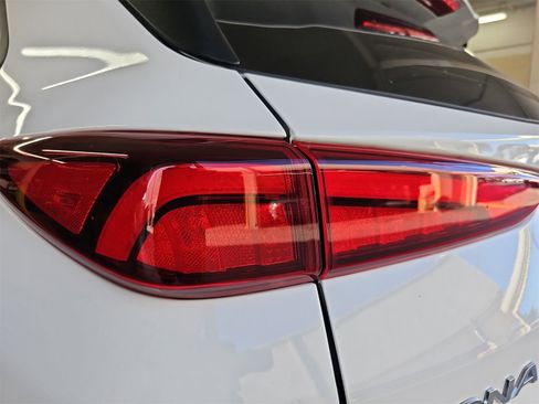 Certified 2023 Hyundai Kona Limited w/ Cargo Package image 11