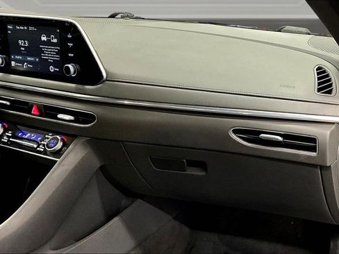 Used 2020 Hyundai Sonata SEL Plus image 25