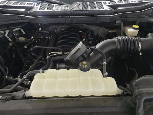 Used 2024 Ford F150 Lariat image 22