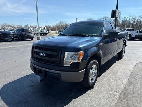 Used 2013 Ford F150 XL image 4