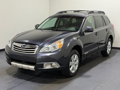 Used 2011 Subaru Outback 2.5i Limited