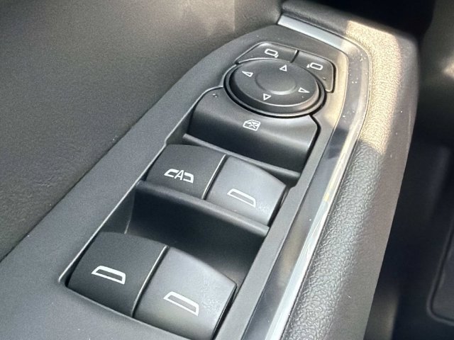 New 2026 Chevrolet Silverado 1500 RST w/ Safety Package AWD/4WD image 32