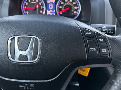 Used 2010 Honda CR-V EX image 27