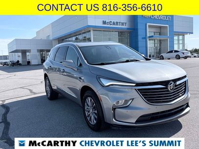 Used 2024 Buick Enclave Premium