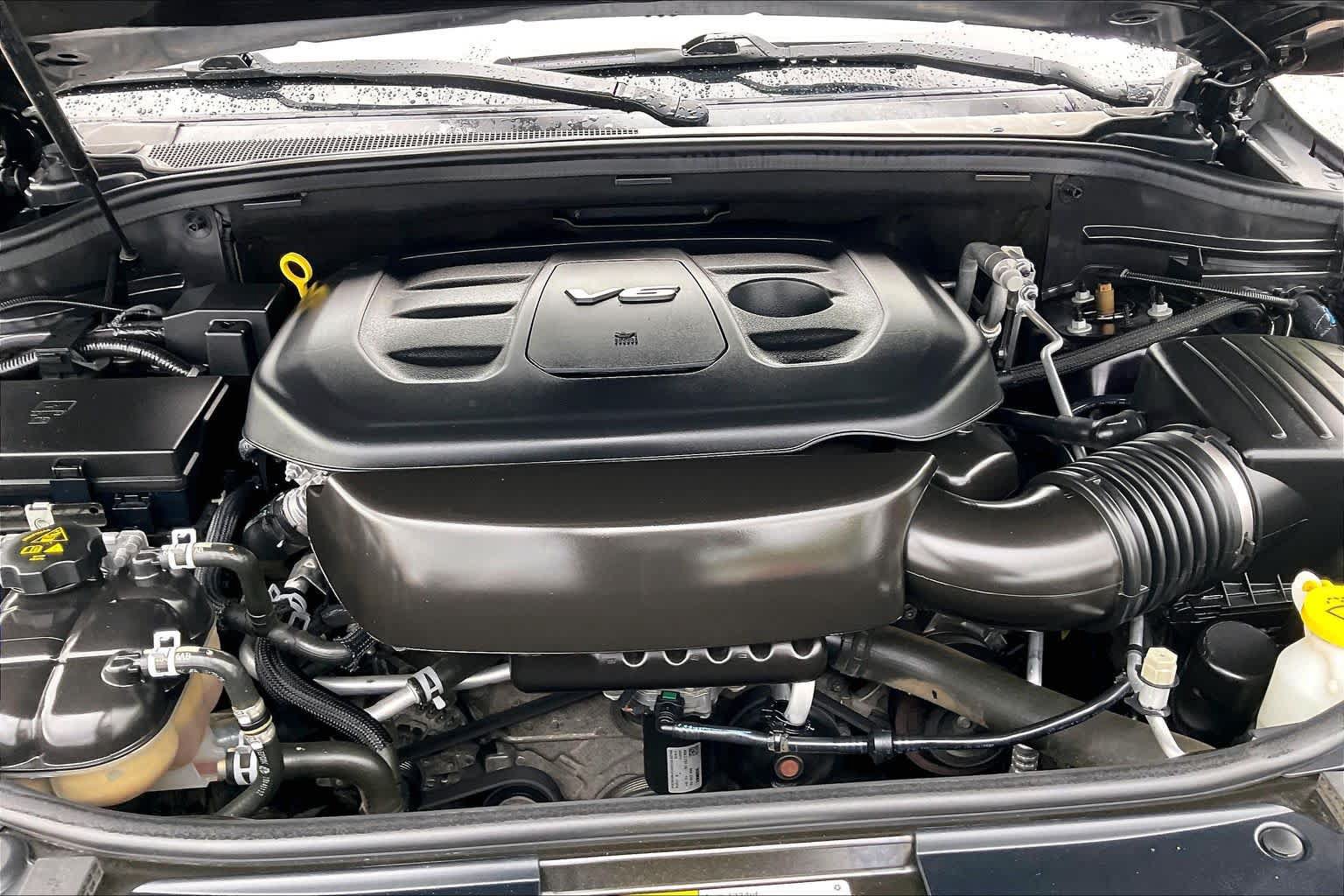 Used 2018 Jeep Grand Cherokee High Altitude AWD/4WD image 30