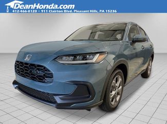 New 2026 Honda HR-V LX video 1